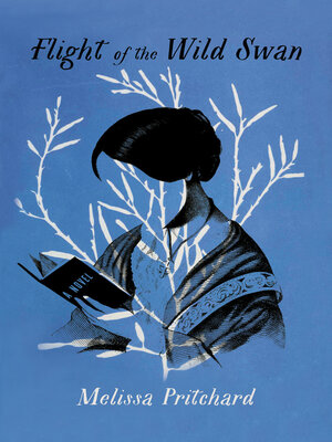 cover image of Flight of the Wild Swan